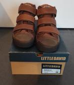 Little David cognac, leren schoenen (maat 36), Kinderen en Baby's, Kinderkleding | Schoenen en Sokken, Little David, Schoenen