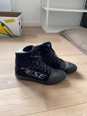 Dainese York D-WP Motorfiets schoenen 46 beschikbaar voor biedingen