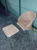 Rotan set, Ophalen, Gebruikt, Rotan set, Eén