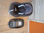 Maxi cosi autostoel Pearl + familyfix, Kinderen en Baby's, Autostoeltjes, Ophalen, Maxi-Cosi, Slaapstand, Isofix