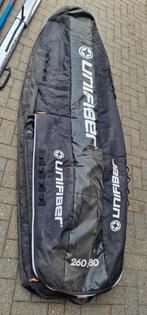 Windsurf Equipment Verlenger. Bag, Belt, Vest, BoardBag, Ophalen, Gebruikt, Overige typen, 5 tot 7 m²