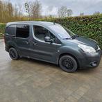 Citroen berlingo 1.6hdi 2014, Auto's, Particulier, Achteruitrijcamera, Te koop