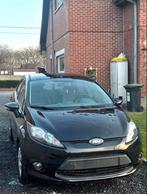 FORD FIESTA EURO5 38000km 1ste eigenaar gekeurd voor verkoop, Particulier, Te koop