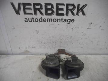 CLAXON Saab 9-3 I (YS3D) (01-1998/09-2002) beschikbaar voor biedingen
