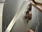 Iphone 16 Pro - Zilver - 256gb, Enlèvement, Comme neuf, Argent, IPhone 16