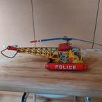 Blikken speelgoed, Antiek en Kunst, Ophalen