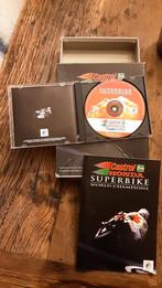 Castrol Honda Superbike World Champions, Ophalen of Verzenden, Zo goed als nieuw