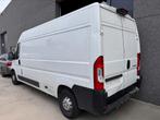 citroen jumper 11/2020 174000 km alle opties, Auto's, Bedrijf, Te koop, Citroën