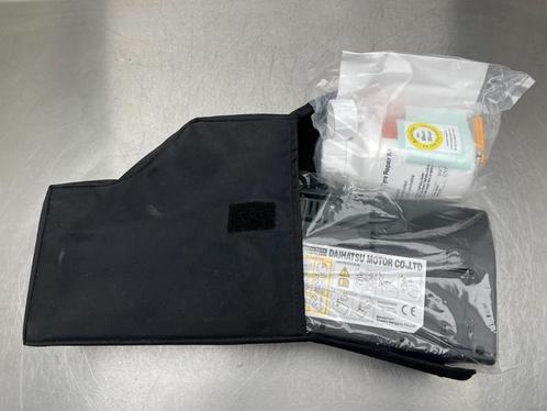 DIVERSEN Banden reparatieset Daihatsu Copen, Auto-onderdelen, Overige Auto-onderdelen, Daihatsu, Gebruikt