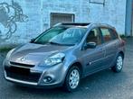 Renault clio editon 20 HT avec control preta matricule, Euro 5, Achat, Particulier, Essence