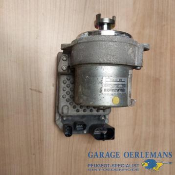 elektrische stuurpomp peugeot 207 beschikbaar voor biedingen