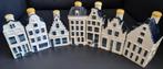Te koop 7 KLM Huisjes Bols 71-72-73-74-76-77-78 geseald, Ophalen of Verzenden, Zo goed als nieuw, Schaalmodel