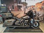 Harley-Davidson TOURING ELECTRA GLIDE ULTRA LIMITED FLHTK, 2 cilinders, Bedrijf, 1870 cc, Overig