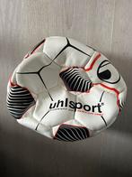 Lederen bal Uhlsport tri concept soccer pro (nieuw!!), Sport en Fitness, Voetbal, Ophalen of Verzenden, Nieuw, Bal