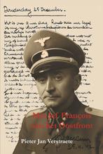 Met Jef François aan het Oostfront, Tweede Wereldoorlog, Verzenden, Pieter jan Verstraete, Nieuw