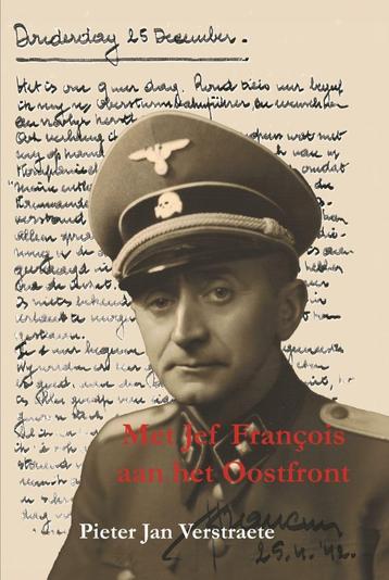  Met Jef François aan het Oostfront beschikbaar voor biedingen