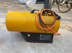 Master Propaan-gasverwarming BLP 53 M Piezo / 36-53 kW, Hoog rendement (Hr), Kachel, Ophalen of Verzenden, Zo goed als nieuw