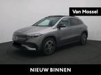 Mercedes-Benz EQA 250 AMG Line + PANORAMISCH DAK + NIGHTPAKK, Auto's, Mercedes-Benz, Stof, Gebruikt, 5 zetels, 5 deurs
