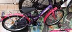 Meisjesfiets K3, Fietsen en Brommers, Ophalen, Gebruikt, 20 inch, Handrem