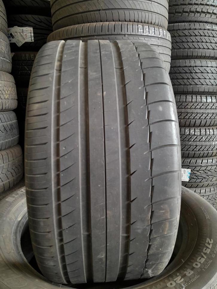 2853019 285/30/19 285/30R19 zomer Michelin, Auto-onderdelen, Besturing, Ophalen