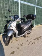 Scooter 125 Sym Symphony, Motoren, Ophalen of Verzenden