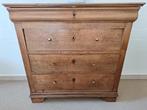 Antieke commode (regio Oudenaarde), Ophalen, Gebruikt