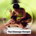 Thai Massage therapie​& Relax​ massage, Diensten en Vakmensen, Welzijn | Masseurs en Massagesalons, Ontspanningsmassage