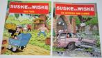 Suske & Wiske / 4 Strips - Kruidvat / Reeks 1, Boeken, Stripverhalen, Nieuw, Complete serie of reeks, Willy Vandersteen, Verzenden