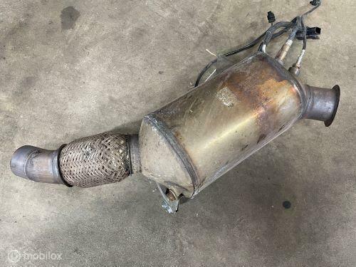 Roetfilter origineel  F30-F31 18308508993, Auto-onderdelen, Uitlaatsystemen, BMW, Gebruikt, Ophalen of Verzenden