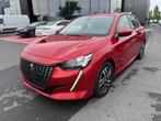 Peugeot 208 PureTech S&S Allure, Auto's, 100 pk, Bedrijf, Parkeersensor, 74 kW
