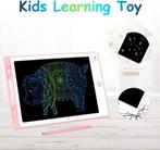 nieuw tekentablet lcd 12 inch kind speelgoed kinderkleding, Ophalen of Verzenden, Nieuw, Rekenen