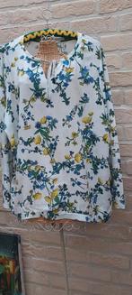 Bloesje maat xxl cecil, Enlèvement ou Envoi, Autres couleurs, Comme neuf, Chemisier ou Tunique