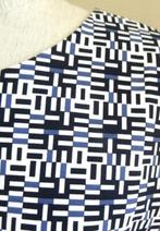 Jurk River Woods, als nieuw. Maat 36, Kleding | Dames, Jurken, Blauw, River Woods, Ophalen of Verzenden, Zo goed als nieuw