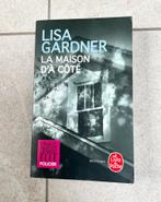 Roman policier Lisa Gardner, Ophalen of Verzenden, Zo goed als nieuw, Lisa Gardner