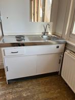 Kitchenette gratis, Enlèvement, Comme neuf