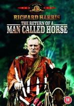 The Return of a Man Called Horse (1976) Dvd Zeldzaam !, Cd's en Dvd's, Gebruikt, Ophalen of Verzenden, Vanaf 12 jaar
