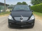 Mercedes B180cdi Automaat 139.000km gekeurd vvk, Auto's, Mercedes-Benz, 1750 kg, Zwart, 4 cilinders, Zwart