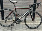 Koersfiets, Fietsen en Brommers, Gebruikt, Carbon, Heren, 15 tot 20 versnellingen