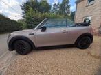 mini cooper cabrio, Auto's, Automaat, 4 zetels, Overige kleuren, Cabriolet