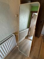 Spiegel Ikea, Ophalen, Minder dan 50 cm, Zo goed als nieuw, 150 tot 200 cm