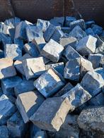 Platines, Enlèvement, Anthracite