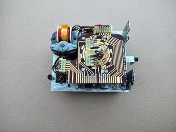 Selectie Unit/ Mechaniek Rowe-AMi TI-1/ TI-2 (1971) jukebox beschikbaar voor biedingen