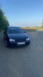 Golf 4 ( in ondetdelen weg ), Particulier, Te koop