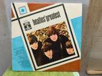 vinyle beatles greatest, Enlèvement ou Envoi