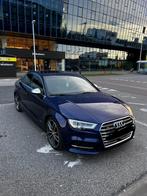 Audi S3 107.000km perfecte staat, Autos, Audi, Cuir, Berline, Automatique, Bleu