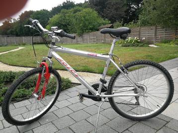 heren / kinderfiets mountenbike  beschikbaar voor biedingen