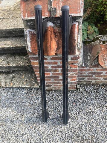 Dakdragers mercedes BMW X3, VW passat golf break beschikbaar voor biedingen