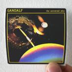 GANDALF : The universal play, CD & DVD, CD | Instrumental, Comme neuf, Enlèvement ou Envoi