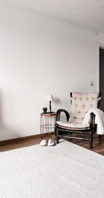 Vintage stoel/fauteuil, Huis en Inrichting, Fauteuils, Ophalen, Gebruikt