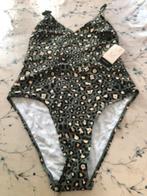 NIEUW badpak, maat 38, Kleding | Dames, Badmode en Zwemkleding, Ophalen, Nieuw, Overige kleuren, Badpak